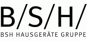 BSH Hausgeräte GmbH Logo