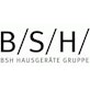 BSH Hausgeräte GmbH Logo