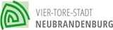 Stadt Neubrandenburg Logo