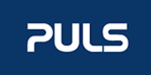 Puls GmbH Logo