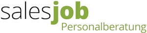 salesjob Personalberatung GmbH Logo