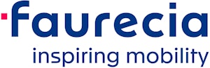 Faurecia Automotive GmbH Logo