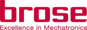 Brose Gruppe Logo