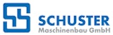 Schuster Sondermaschinenbau GmbH Logo