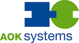 AOK Systems GmbH Logo