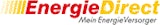 EnergieDirect GmbH & Co. KG Logo
