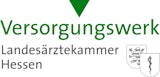 Versorgungswerk der Landesärztekammer Hessen Logo