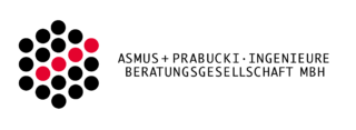 Asmus + Prabucki Ingenieure Beratungsgesellschaft mbH Logo