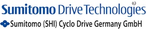 Sumitomo (SHI) Cyclo Drive Germany GmbH Logo
