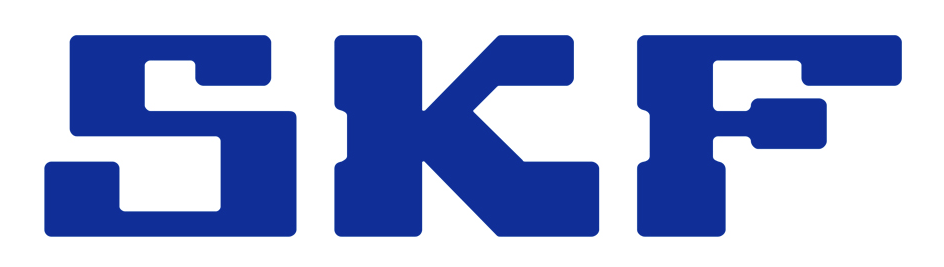 SKF GmbH Logo