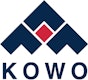 KoWo-Kommunale Wohnungsgesellschaft mbH Erfurt Logo