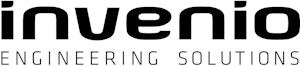 invenio GmbH Engineering Services Logo