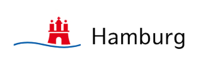 Senat der Freien und Hansestadt Hamburg – Senatskanzlei Logo