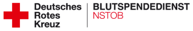 DRK-Blutspendedienst NSTOB gGmbH Logo