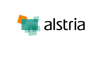 alstria advisors GmbH Logo