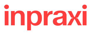 inpraxi GmbH & Co. KG Logo