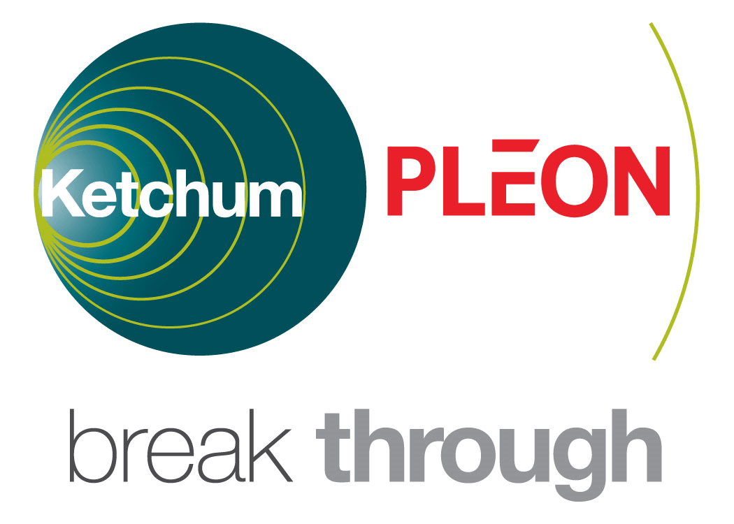 Ketchum Pleon Logo