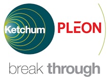Ketchum Pleon Logo