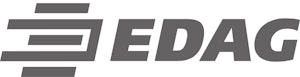 EDAG Engineering AG Logo