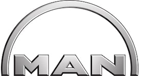MAN Truck & Bus AG Logo