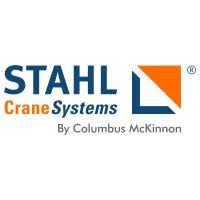 STAHL CraneSystems GmbH Logo