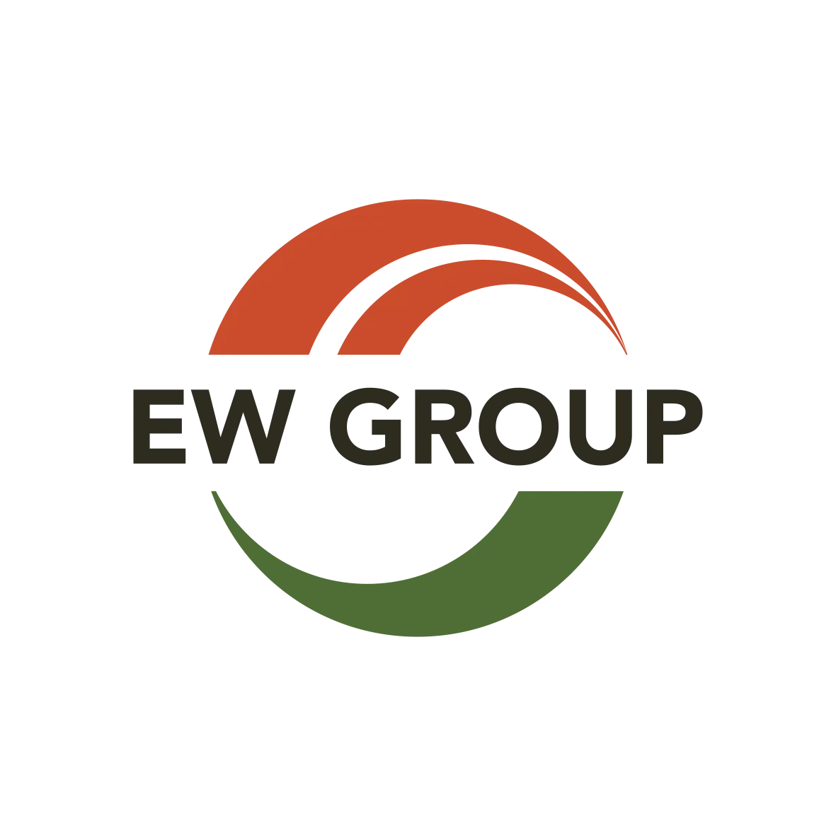 EW GROUP GmbH Logo