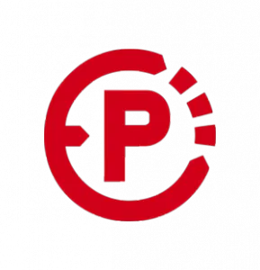 Pantel Elektronik AG Logo