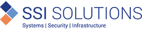 SSI Solutions GmbH Logo