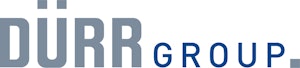 Dürr AG Logo