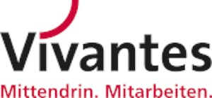 Vivantes Institut für berufliche Bildung im Gesundheitswesen Logo