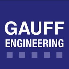 GAUFF GmbH & Co. Engineering KG Logo