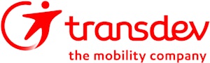 Transdev GmbH Logo
