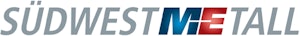 Südwestmetall Logo