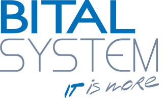 Bital System GmbH Logo