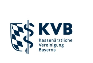 Kassenärztliche Vereinigung Bayerns K.d.ö.R. Logo