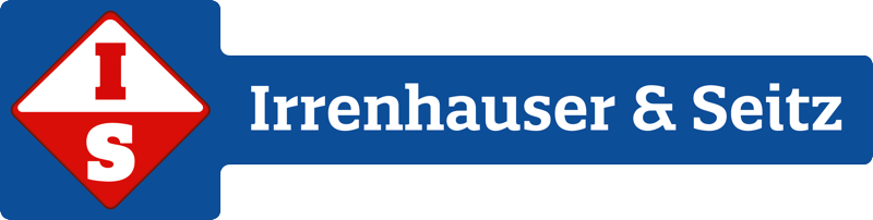 Irrenhauser & Seitz GmbH & Co. KG Logo
