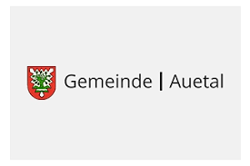 Gemeinde Auetal Logo