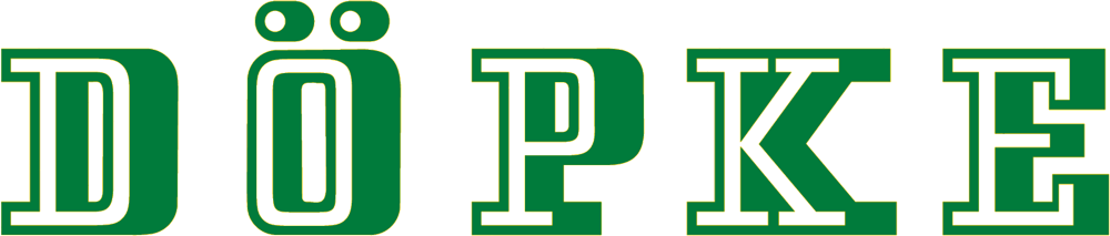 Döpke GmbH Spedition Logo