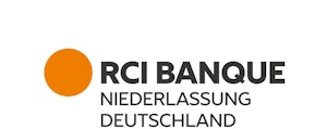 RCI Banque S.A., Niederlassung Deutschland Logo