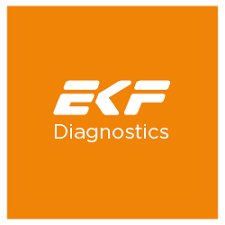 EKF-diagnostic GmbH Logo