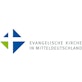 Landeskirchenamt der Evangelischen Kirche in Mitteldeutschland (EKM) Logo