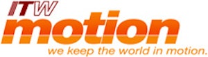 ITW Automotive Products GmbH - ITW Motion Logo