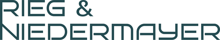 Rieg & Niedermayer GmbH Logo