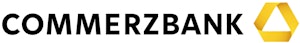 COMMERZBANK Aktiengesellschaft Logo