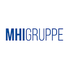 Mitteldeutsche Hartstein-Industrie AG Logo