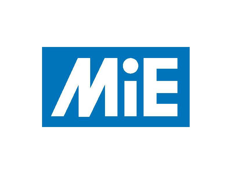 MiE medical imaging electronics GmbH Logo