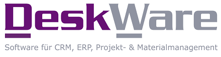 DeskWare Products GmbH Logo
