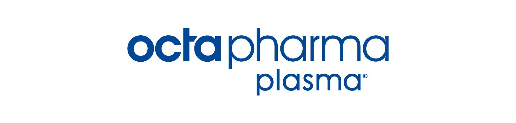 Octapharma Plasma GmbH Logo
