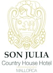 SON JULIA Country House Hotel MALLORCA Logo