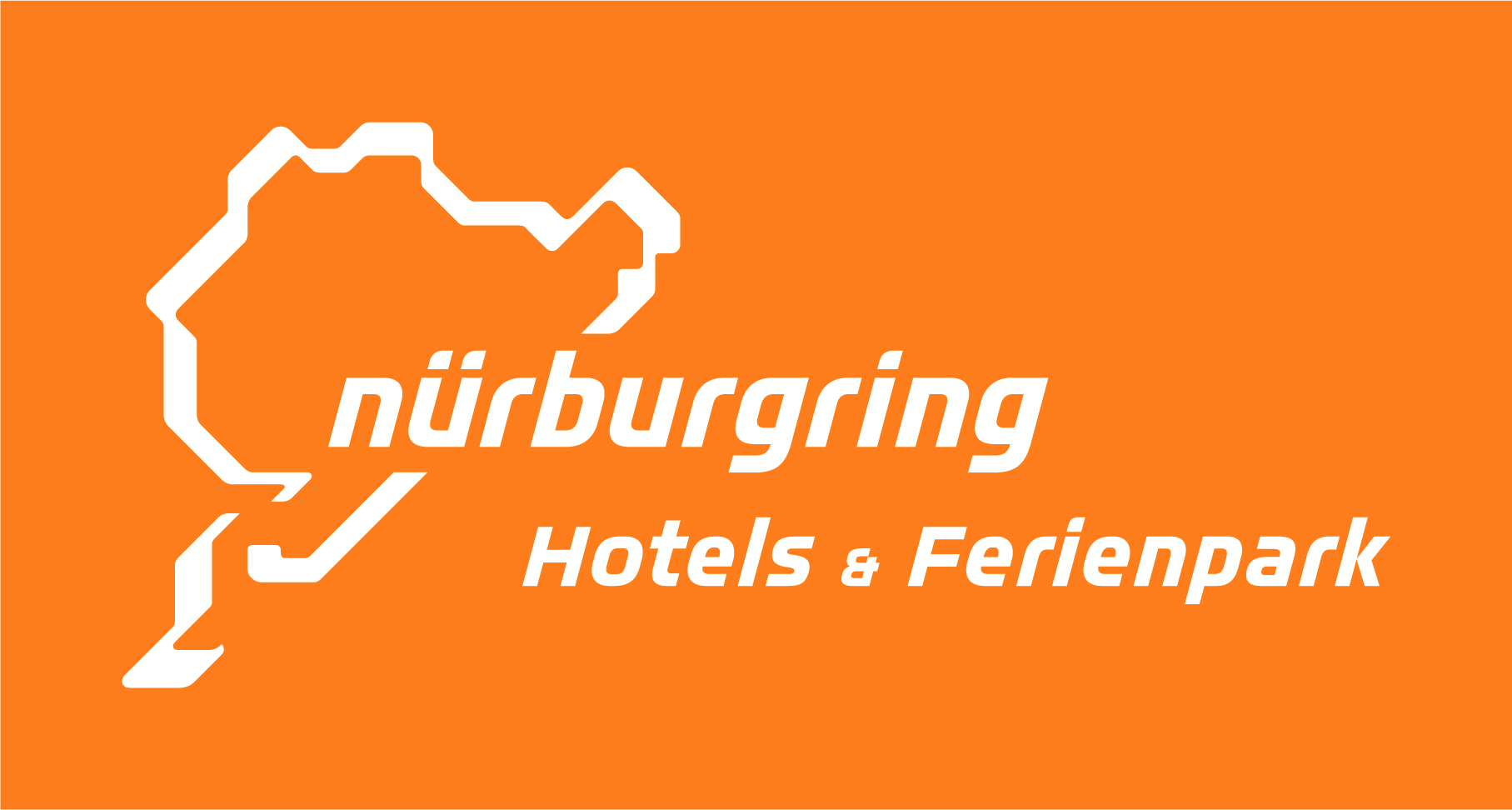 Nürburgring Holding GmbH, Nürburgring Hotels und Ferienpark Logo